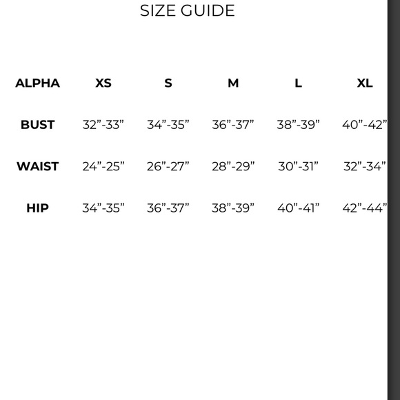 ASTR Pemberly Dress - Picture 5 of 8